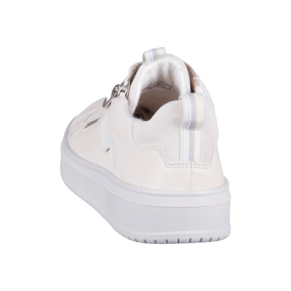 Sneakers low Legero Rejoise Hvid 38.5