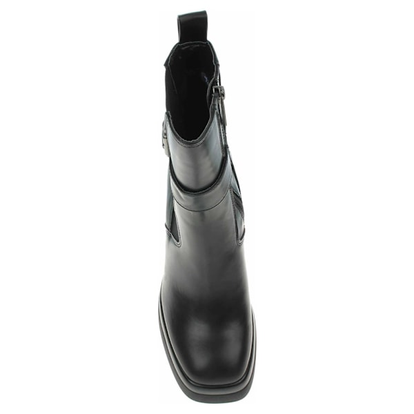 Kengät Tamaris Black Mustat 40