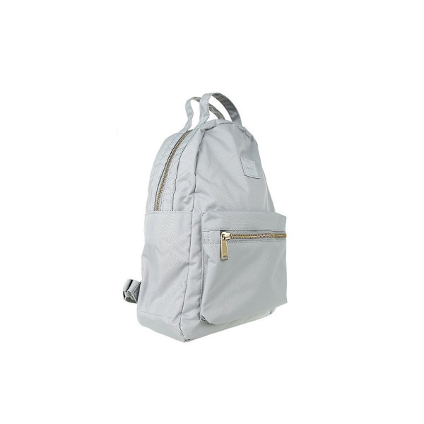 Ryggsäckar Herschel Nova Small Light Gråa