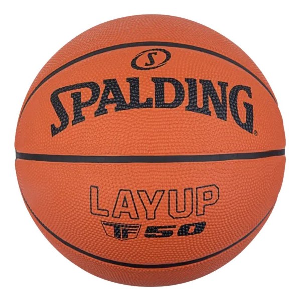 Bolde Spalding Layup TF50 5 Brun 5