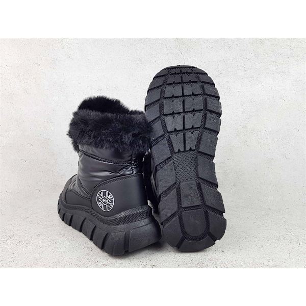 Snowboots Lee Cooper LCJ23441955 Sort 40