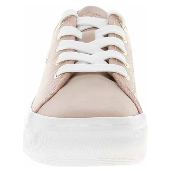 Tennisskor S. Oliver 552361930518 Beige 39