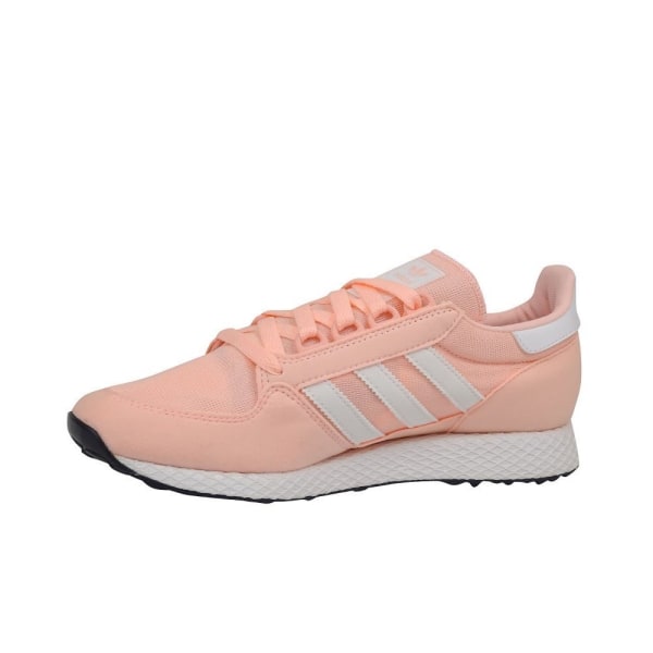 Sneakers low Adidas Forest Grove J Pink 36 2/3