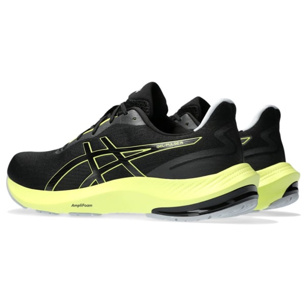 Puolikengät Asics Gelpulse 14 Mustat 46