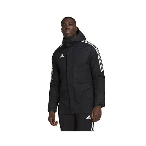 Jakker Adidas Condivo 22 Stadium Sort 182 - 187 cm/XL