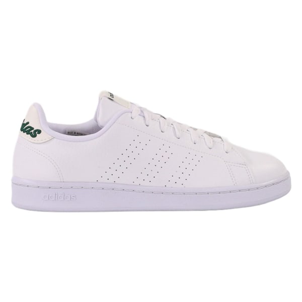 Sneakers low Adidas Advantage Hvid 41 1/3