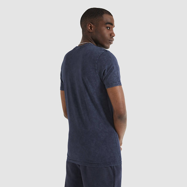 T-paidat Ellesse Prado Tummansininen 164 - 169 cm/S