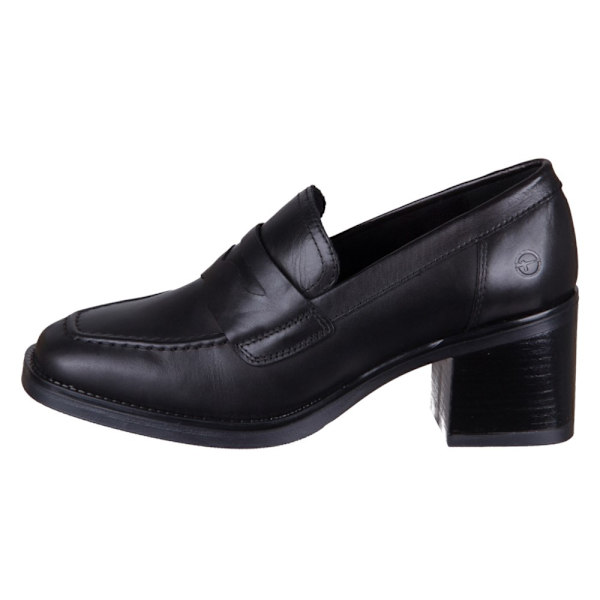 Sneakers low Tamaris 12444141001 Sort 41