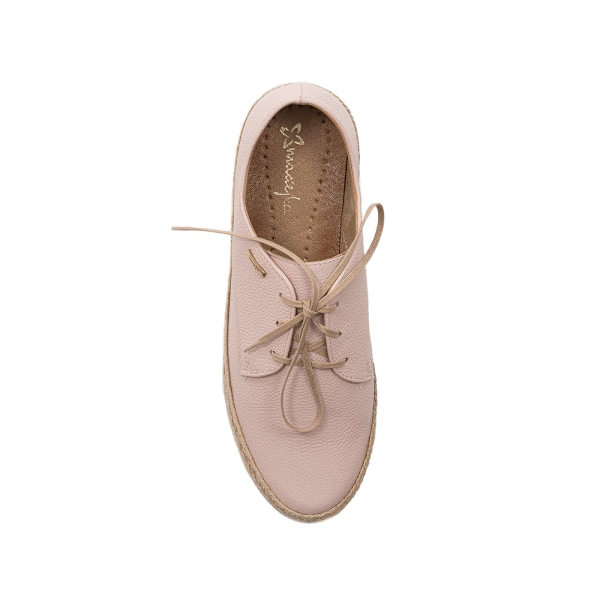 Lågskor Maciejka 0293615005 Rosa 41