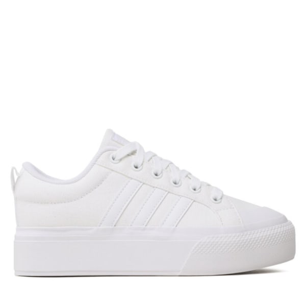 Skor Adidas bravada 2.0 Vit 40