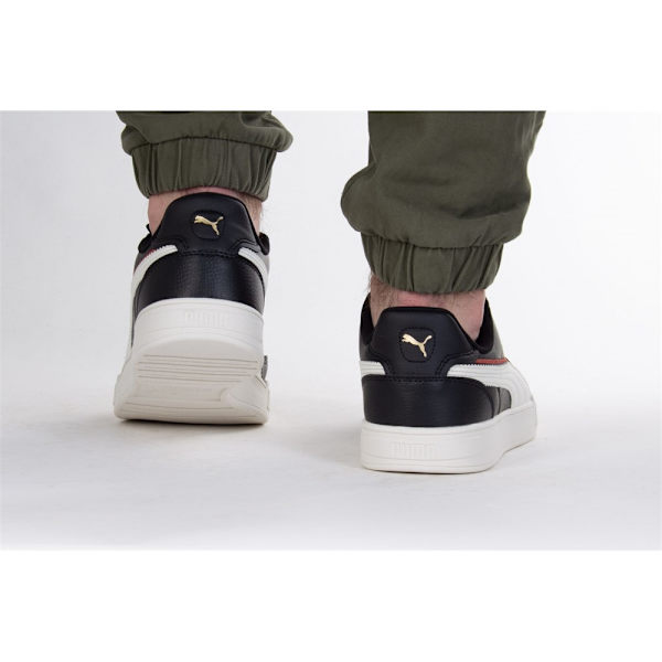 Puolikengät Puma Caven Dime FC Mustat 42.5