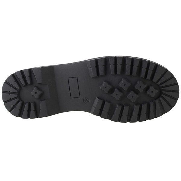Chelsean saappaat Big Star II274101 Mustat 41