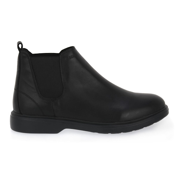 Støvletter Geox Ottavio Sort 44