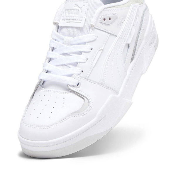 Lågskor Puma 39326604 Vit 44