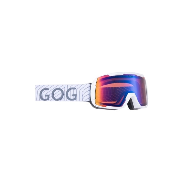 Goggles Goggle Gog Griz Vit