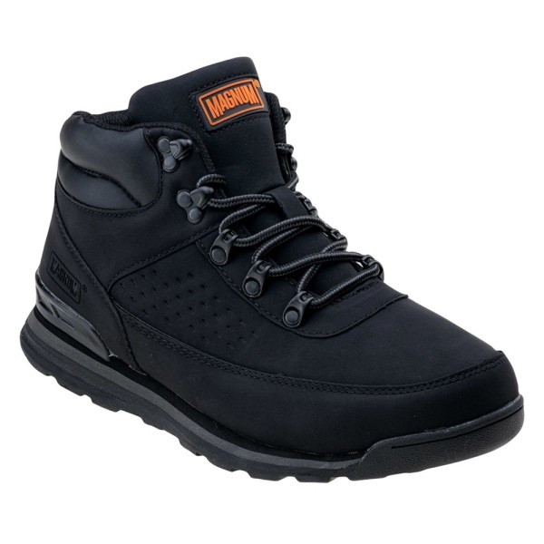 Sko Magnum Cedari Sort 44