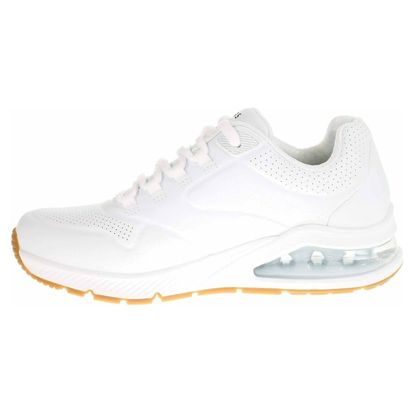 Lågskor Skechers Uno 2 Air Around You Vit 40