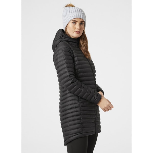 Jakker Helly Hansen Sirdal Sort 170 - 174 cm/L