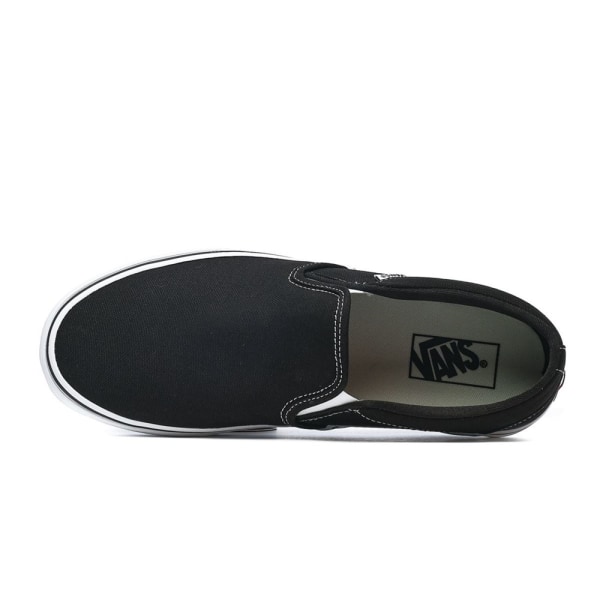 Kondisko Vans Asher Sort 42.5