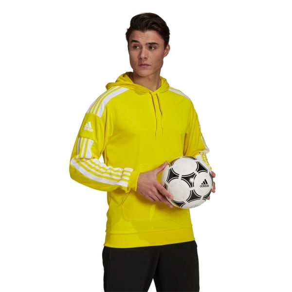 Sweatshirts Adidas Squadra 21 Gul 182 - 187 cm/XL