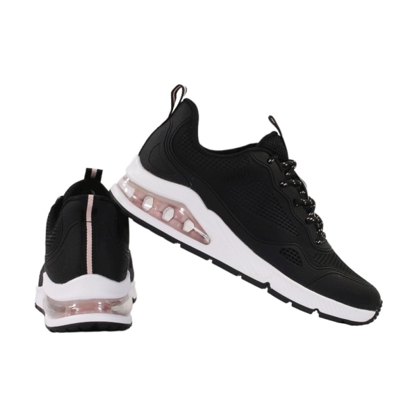 Sneakers low Skechers Uno 2 Sort 36