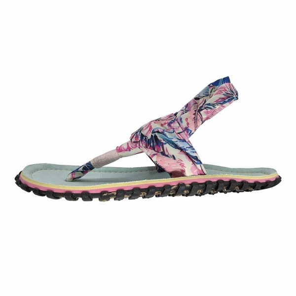 Flip-flops Gumbies Slingback Pink 37