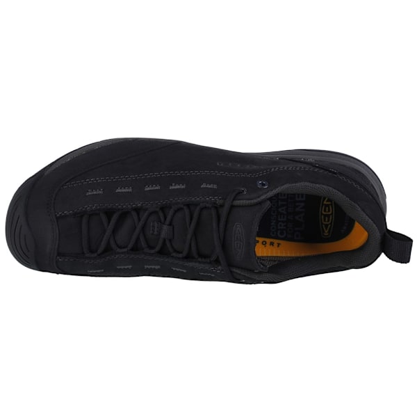 Sneakers low Keen Jasper II WP Sort 44