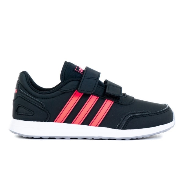 Sneakers low Adidas VS Switch 3 C Hvid,Sort 34