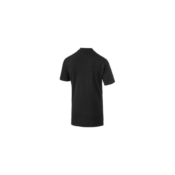 T-shirts Puma 65603603 Sort 170 - 175 cm/S
