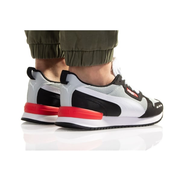 Puolikengät Puma R78 Harmaat,Mustat 44