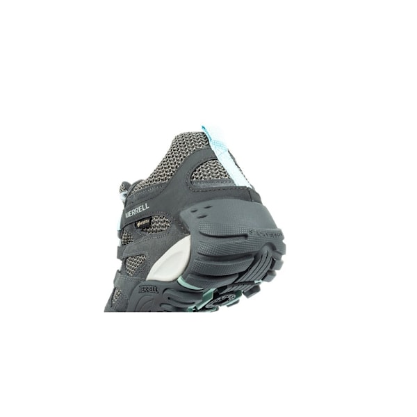 Kengät Merrell Alverstone Gtx Harmaat 40.5