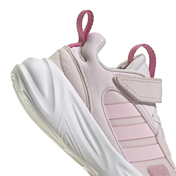 Lågskor Adidas HQ383 Rosa 39 1/3