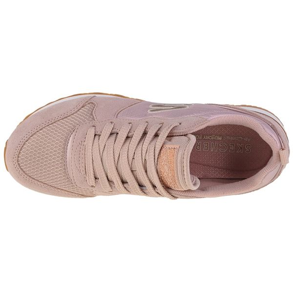 Lågskor Skechers OG 85 Beige 38.5