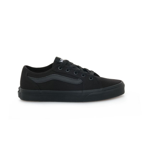 Sneakers low Vans Filmore Decon W Sort 38.5