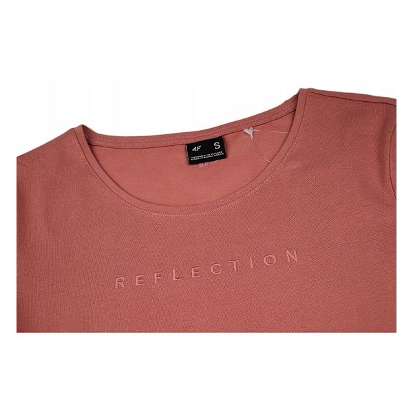 Shirts 4F TSD029 Bruna 168 - 171 cm/M
