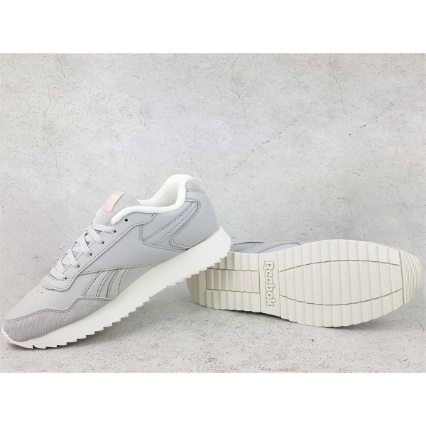 Sneakers low Reebok Glide Ripple Grå 35.5