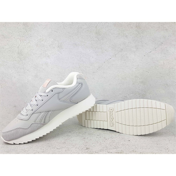 Sneakers low Reebok Glide Ripple Grå 38