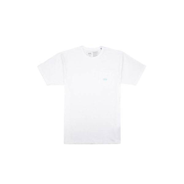 T-shirts Vans MN Color Multiplier Hvid 178 - 182 cm/M