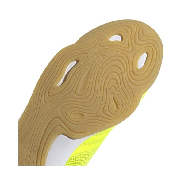 Lågskor Adidas Copa SENSE3 IN Gula 45 1/3