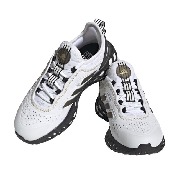 Lågskor Adidas Web Boost JR Vit 40