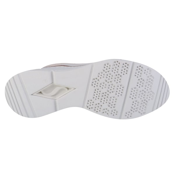Lågskor Skechers Arch Fit Smiles Rosa 38