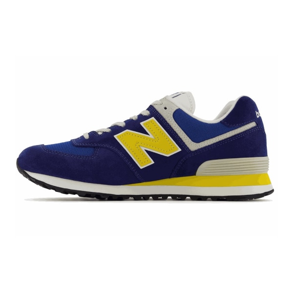 Sneakers low New Balance 574 Lilla 40