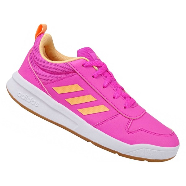 Puolikengät Adidas Tensaur Vaaleanpunaiset 39 1/3