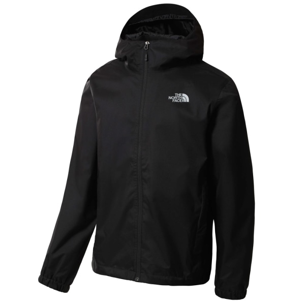 Jackor The North Face Quest Jacket Tnf Svarta 188 - 192 cm/XXL