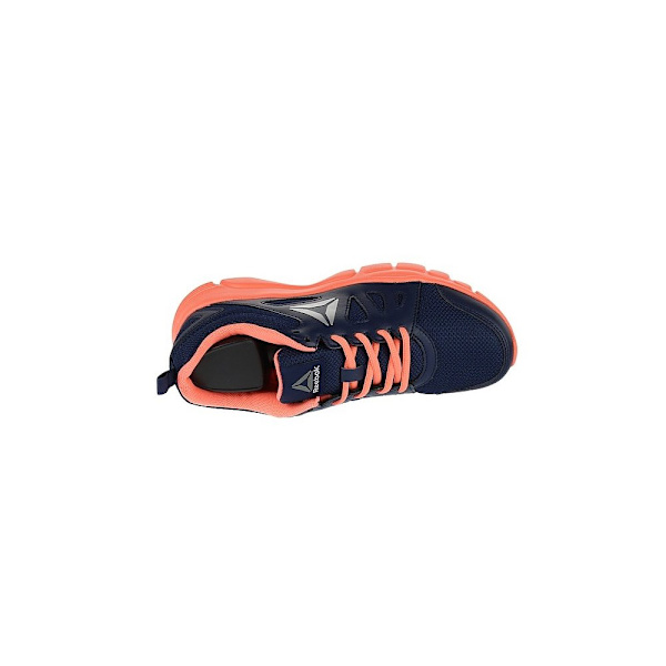 Puolikengät Reebok Trainfusion Nine 2 Grafiitin väriset,Oranssin väriset 35.5
