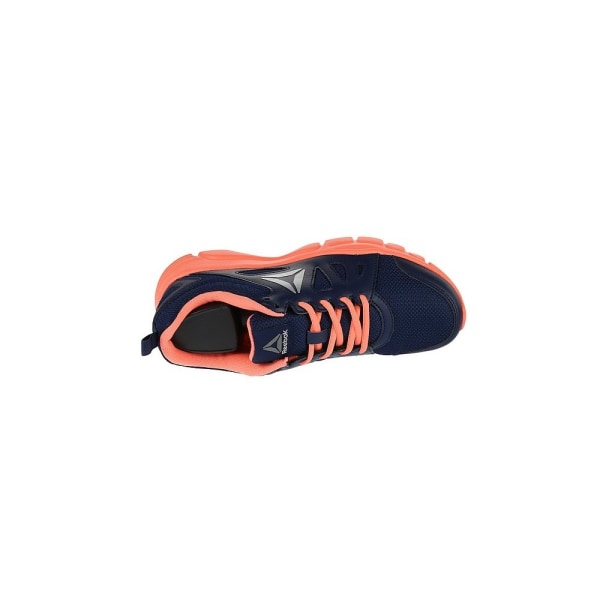 Puolikengät Reebok Trainfusion Nine 2 Grafiitin väriset,Oranssin väriset 37.5