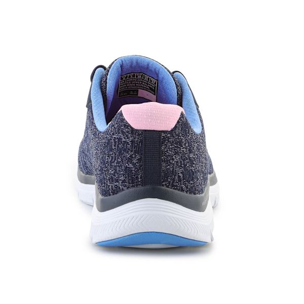 Lågskor Skechers Flex Appeal 40 Fresh Grenade 37.5