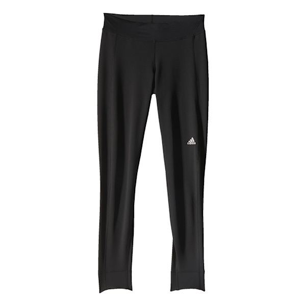 Bukser Adidas Sequencials Climacool Running Sort 164 - 169 cm/M
