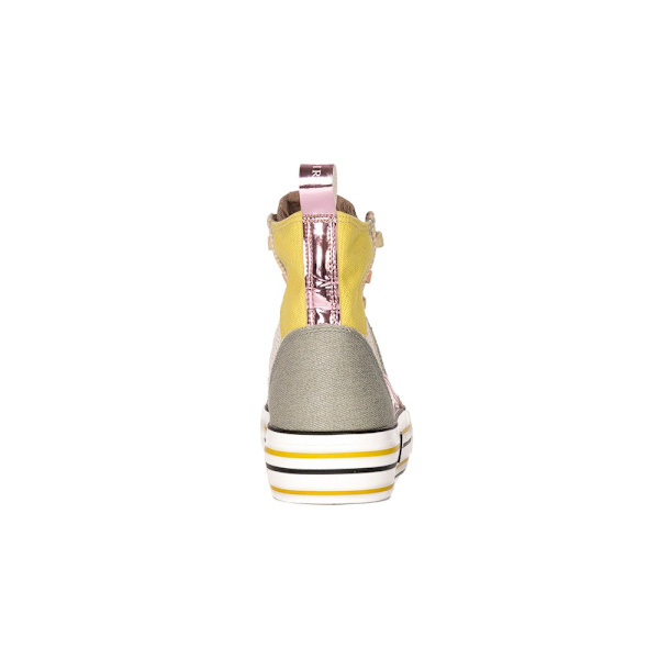 Sko CafeNoir DM9501 Beige,Gul 41