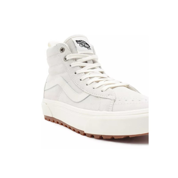 Skor Vans UA SK8HI MTE1 Gråa 47